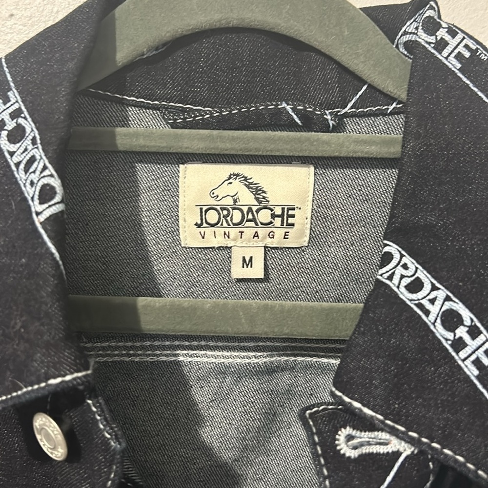 Jean Jacket - Picture 2 of 5